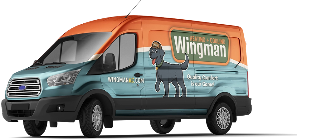 See what makes Wingman Heating + Cooling your number one choice for Insulation repair in Opelika AL.